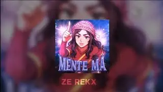 💳Nakama, Mc Staff - MENTE M&Aacute;