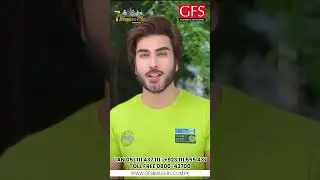 Imran Abbas | General Block #7WondersCityIslamabad Balloting Announcement! #shorts #imranabbas