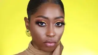 FALL GLAM| Juvias place shade stick