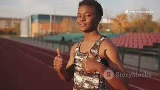 Bounce Back Stronger How Athletes Rewire the Brain After Setbacks
