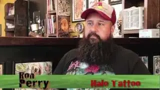 Skin Deep: Tattoo Short Documentary Film