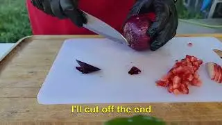 Nakano Knives Santoku