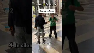 Ranking the best dap ups in history #dabup #handshake #satisfying #ranking