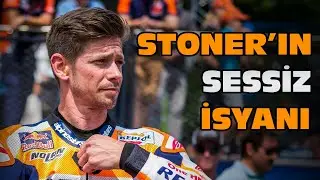 MotoGP's Most Misunderstood Legend | Casey Stoner's Silent Rebellion