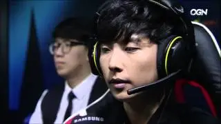 Rox Tigers vs Samsung Galaxy   Game 1 S6 LCK Spring Round 1 Week 3 Day 4   ROX vs SSG G1 W3D4