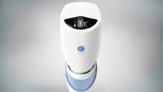 eSpring - фильтр домашней очистки воды №1 в мире