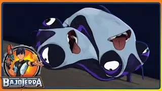 Club Slug | Bajoterra - WildBrain | Películas infantiles