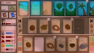 This Ain't Part One | Card Survival: Tropical Island