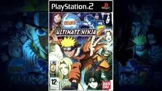 Naruto: Ultimate Ninja 2 ‒ 