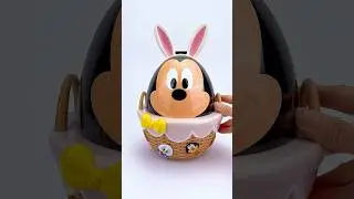 Unboxing Mickey Mouse Family Toys ASMR Funny Videos #donald  #mickeymouse