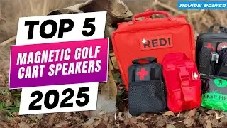 Top 5 Best First Aid Kits for Camping 2025 | Stay Safe Outdoors