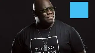 Carl Cox - Live Set @ Factory 93 (Los Angeles) - 29-02-2020