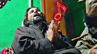 Janaan Baha Dewaan || Kalami Lal Argami R.a