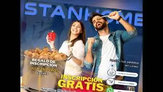 Que f&aacute;cil es Ganar con STANHOME.