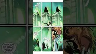 Por qu&eacute; Batman NO SOPORTA a Green Lantern 💍🦇