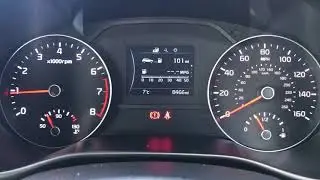 Fuel Economy Test...Kia Sportage 1.6 GDI