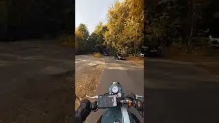 Royal Enfield Classic in UK