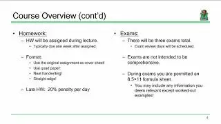 CE 413 Lecture 01: Course Overview & Design Philosophies (2019.01.14)