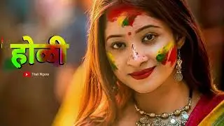 Banjara Holi festival status Holi song Banjara status Banjara Holi status #Thali_Nagara