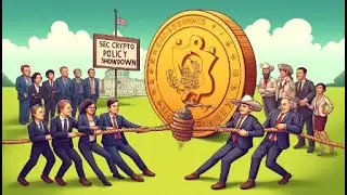 President Biden's Veto on SEC Policy