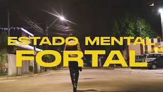 M&aacute; Dame - Estado Mental Fortal (Visualizer)