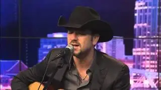 Craig Campbell Performs 