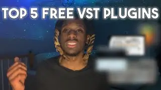 TOP 5 FREE VST PLUGINS FOR NEW AND UPCOMING PRODUCERS IN 2025
