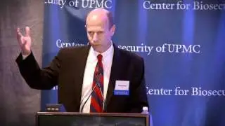 Weber, DoD: Global Health Capacity & US National Security