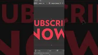Can't Align Editable Text Stroke to Outside (SOLVED!) | Adobe Illustrator