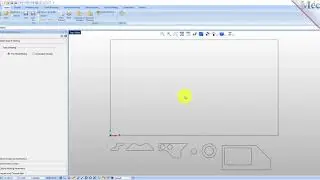 VisualCAM 2018 Rectangular Nesting Quick Start