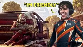This Is Why You NEVER Trust Friendly Players in ARC RAIDERS