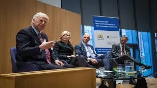 ICC's International Integrity & Anti-corruption Conference