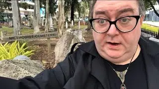 Salisbury Methodist Cemetery (Adelaide 2025)
