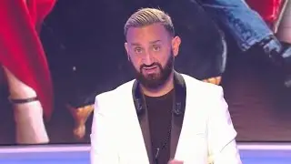 Face &agrave; Hanouna - Alexandre Benalla, invit&eacute; exceptionnel de Cyril Hanouna sur C8