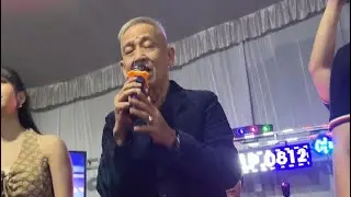 Tommy j Pisa - di atas kota ini palembang