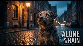 A Dog Waited 3 Years After Being Told &ldquo;Wait&rdquo; | A True Loyalty Story