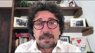 Toninelli - #Controinformazione sar&agrave; uno spazio dedicato a voi (02.11.21)
