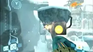 LP Metroid Prime 005: Magmoor Caverns - Phendrana Drifts