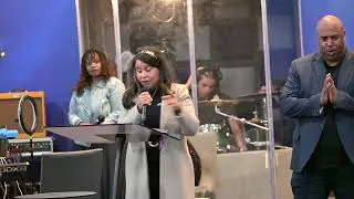 Relentless Faith - Pastor Christopher Patterson