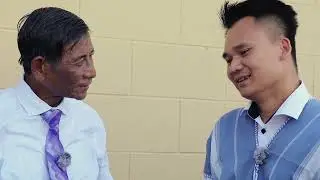 Rev  Hsa Moo Sheemo Interview