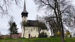 Csaroda/magyar falu/13.sz.reform&aacute;tus templom/&uacute;tic&eacute;l Magyarorsz&aacute;gon/utaz&aacute;s itthon