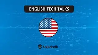 English Tech Talks - This Is The History Of The Internet