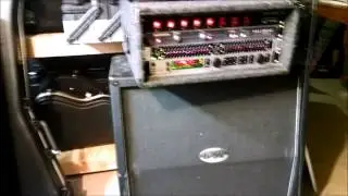 &laquo;Godwah&raquo; ---- Моды на педали Crybaby Wah