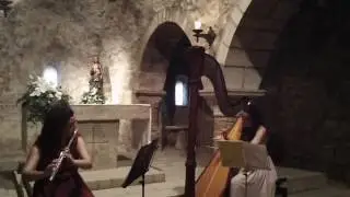 Sicilienne -  Jean absil