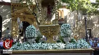 Corpus de la Magdalena - Sevilla 2019