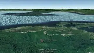 Onshore Wind Farms in the Philippines