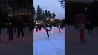 1165 453784         # # # #figureskating #sport #quarantine