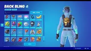 this ultra rare backbling