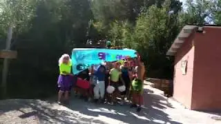 Lipdub Generaciones 2019- Campamento Cheso SOCIAL I