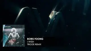 Boris Foong - I Wish (TRIODE Remix)